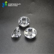 LED光學(xué)透鏡對(duì)軟件、硬件的需求都十分高